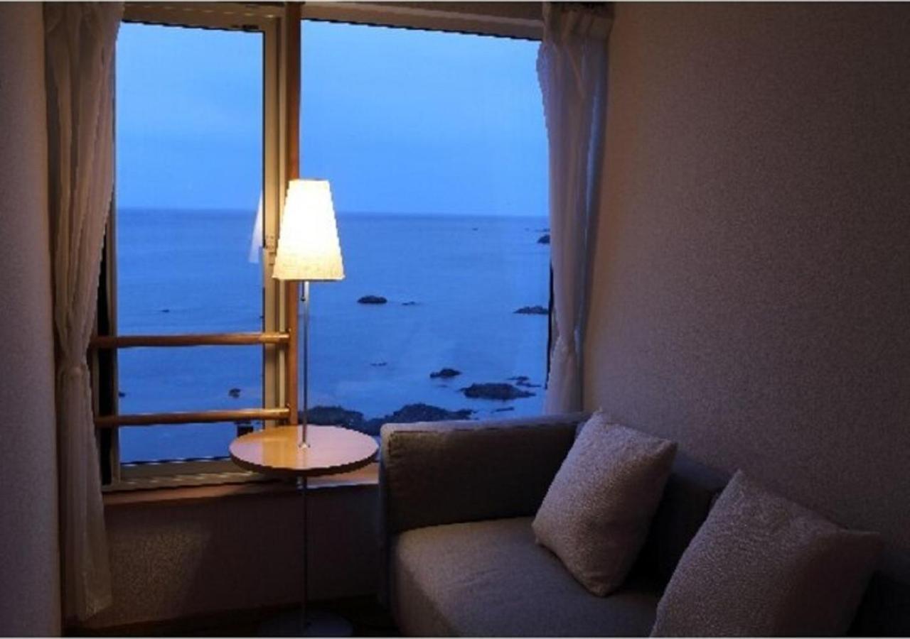 Miharashi Sou / Vacation Stay 57868 Shakotan Luaran gambar