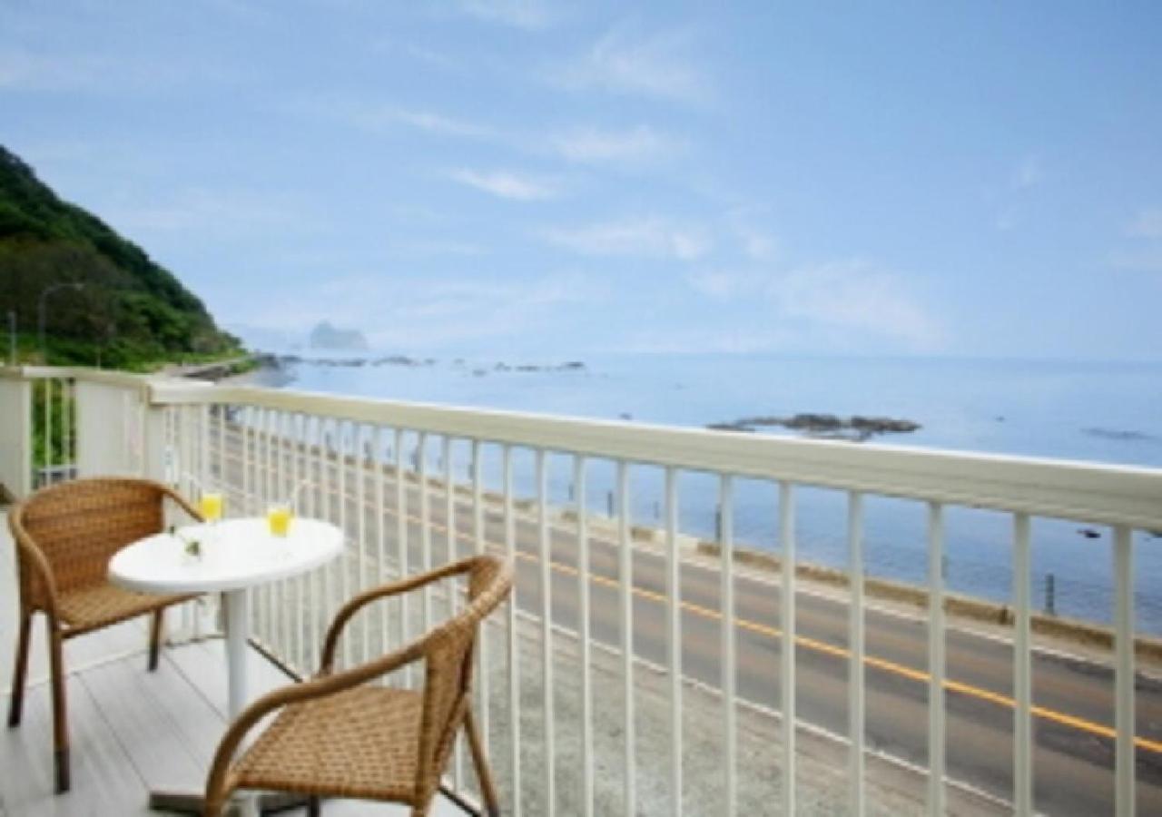 Miharashi Sou / Vacation Stay 57868 Shakotan Luaran gambar