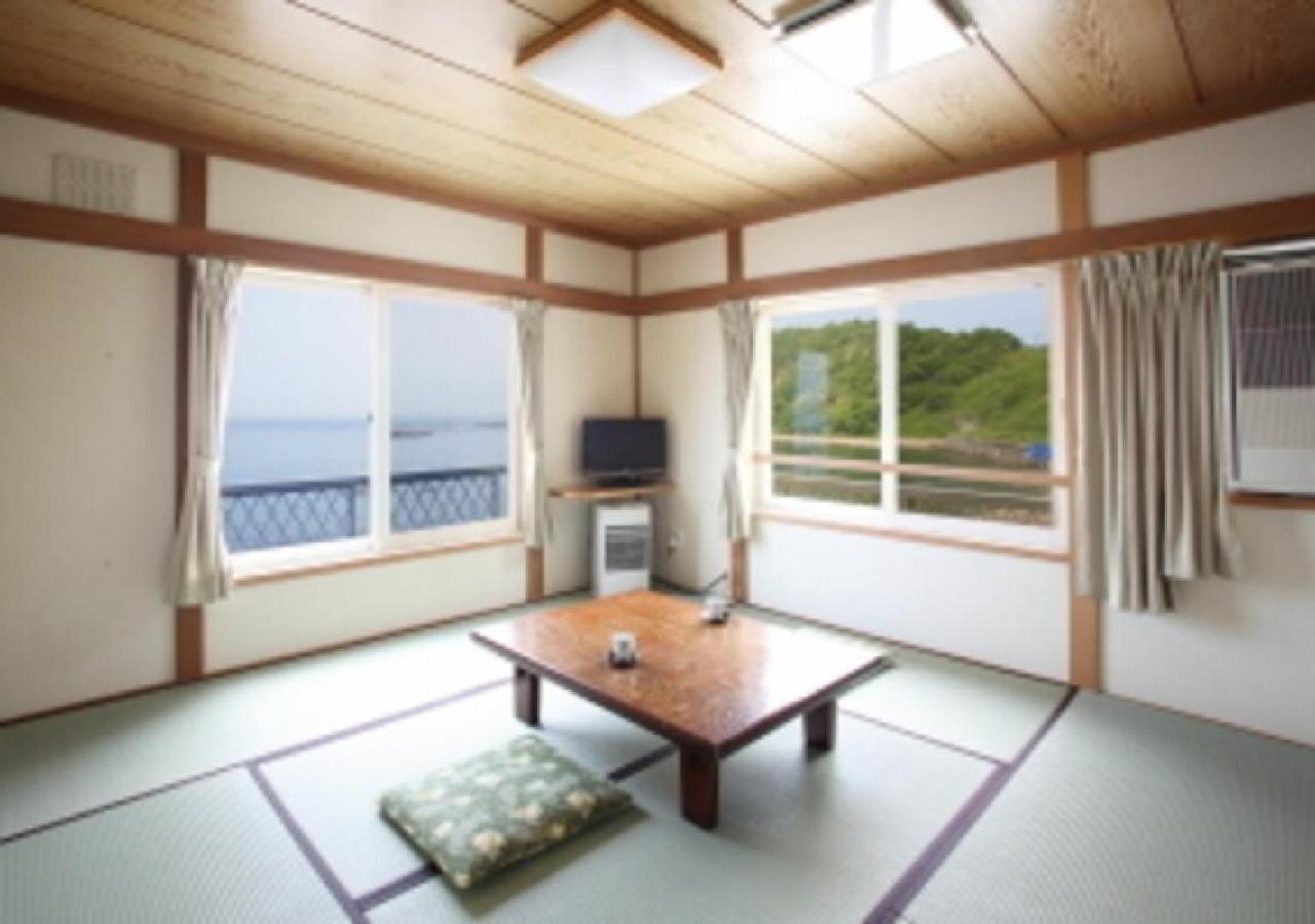 Miharashi Sou / Vacation Stay 57868 Shakotan Luaran gambar