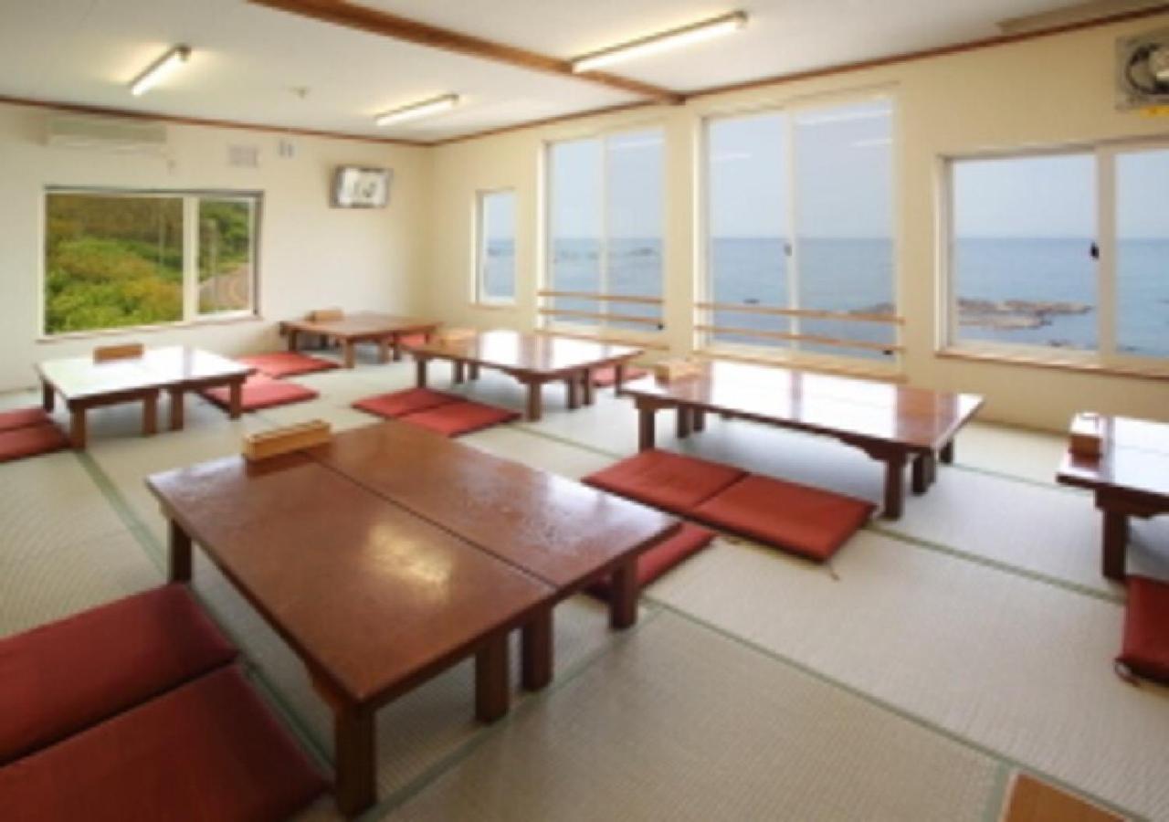 Miharashi Sou / Vacation Stay 57868 Shakotan Luaran gambar